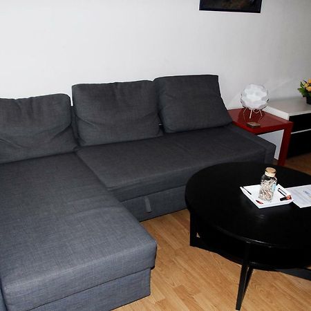 Holiday Home De Judestraat Knokke-Heist Esterno foto