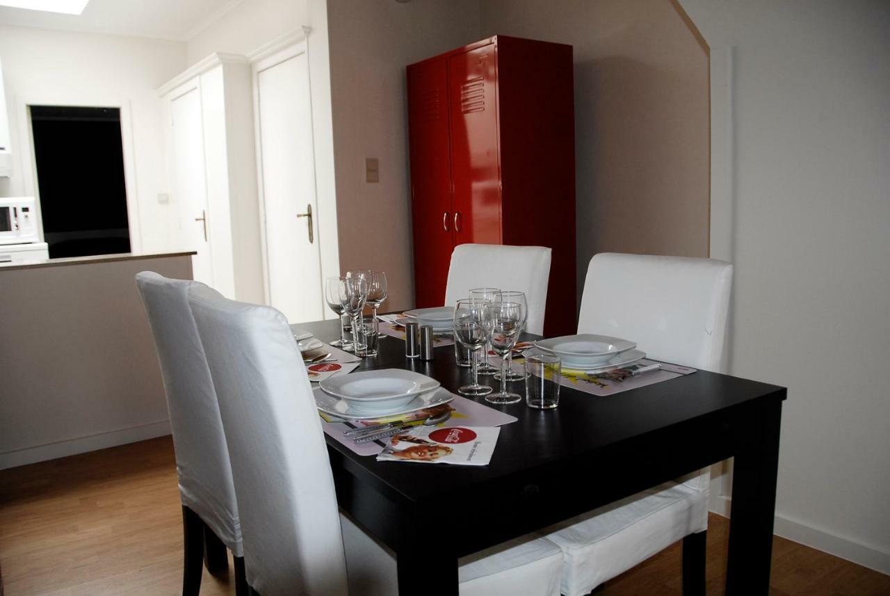 Holiday Home De Judestraat Knokke-Heist Esterno foto